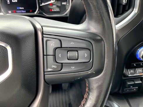 Used 2020 GMC Sierra 1500 AT4 w/ AT4 Premium Package image 23