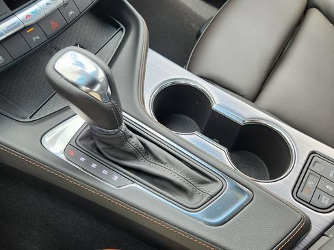 New 2026 Cadillac CT4 Sport AWD/4WD image 18