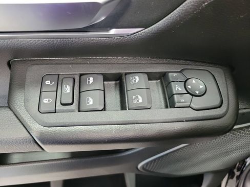 New 2026 RAM 1500 Big Horn AWD/4WD image 10
