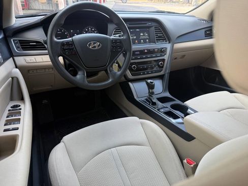 Used 2016 Hyundai Sonata Sport FWD image 20