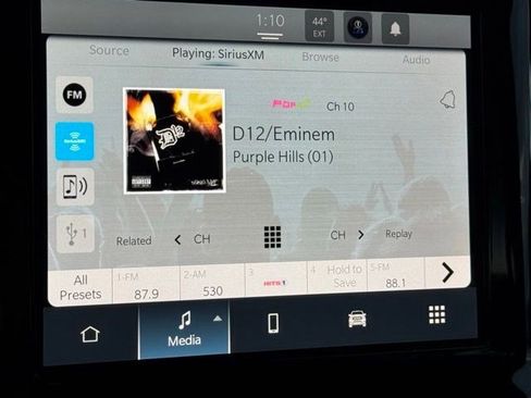 New 2026 RAM 1500 Big Horn image 15