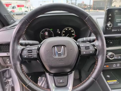 Used 2025 Honda CR-V Sport Touring image 24