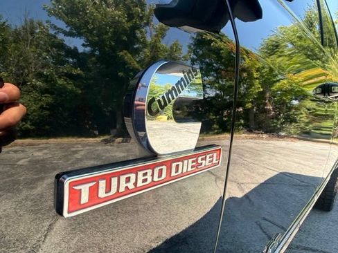 Used 2019 RAM 2500 Limited AWD/4WD image 13