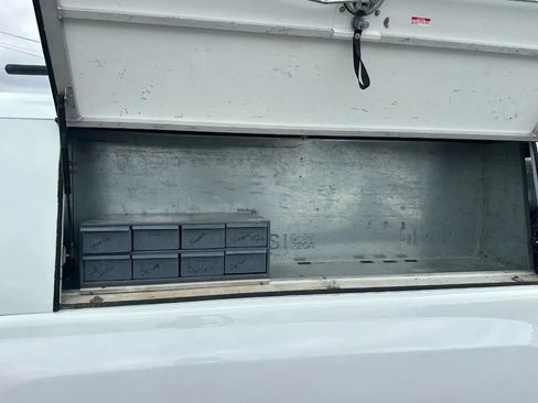 Used 2013 Chevrolet Silverado 1500 W/T image 6