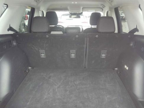 Used 2025 Ford Bronco Sport Big Bend AWD/4WD image 3