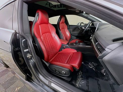 Used 2019 Audi S5 Prestige AWD/4WD image 35