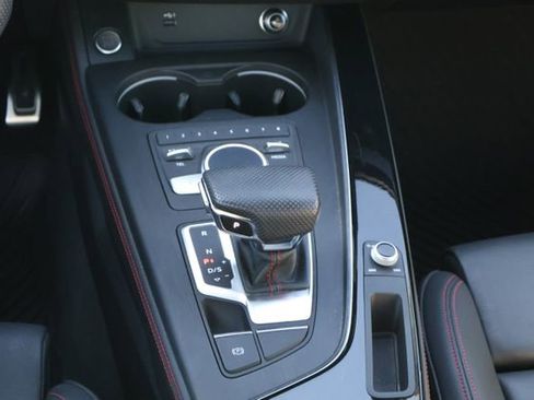 Used 2019 Audi A4 2.0T Premium Plus w/ Premium Plus Package image 14