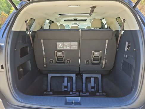 New 2026 Kia Carnival SX Prestige image 19