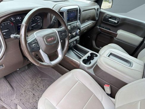 Certified 2022 GMC Sierra 1500 SLT AWD/4WD image 4