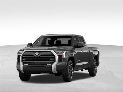 New 2026 Toyota Tundra Limited image 21