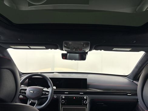 New 2026 Genesis GV80 3.5T e-SC image 19