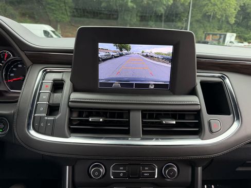 Used 2023 Chevrolet Tahoe LS w/ Driver Alert Package RWD image 19