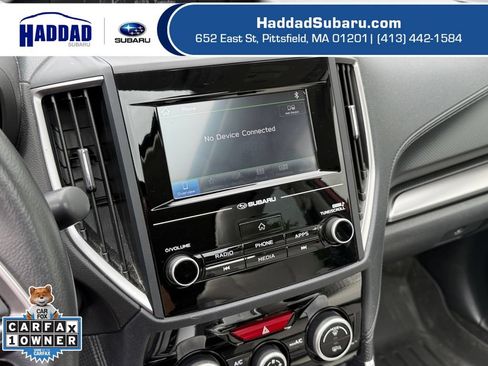 Certified 2024 Subaru Forester Premium AWD/4WD image 29