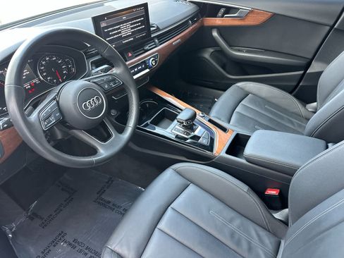 Used 2023 Audi A5 2.0T Premium w/ Convenience Package AWD/4WD image 11