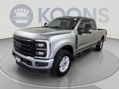 Used 2024 Ford F250 Lariat w/ Lariat Ultimate Package