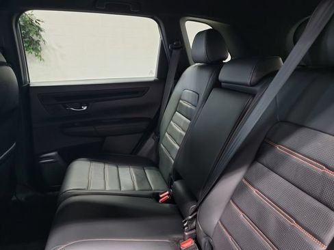 Certified 2024 Honda CR-V Sport-L image 13