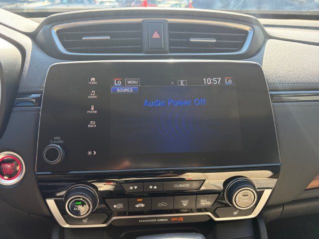 Used 2018 Honda CR-V EX image 31