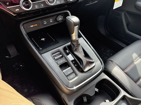 New 2026 Honda CR-V Sport Touring image 32