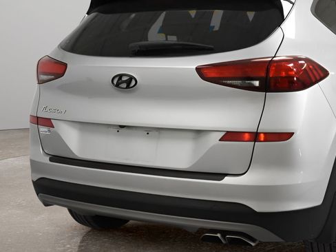 Used 2020 Hyundai Tucson SEL FWD image 3