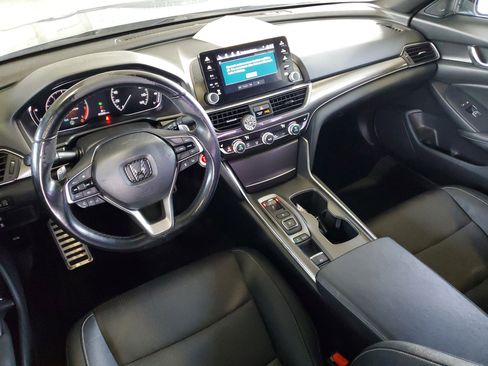 Used 2020 Honda Accord Sport image 10