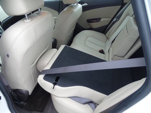 Used 2016 Buick Verano Convenience image 26