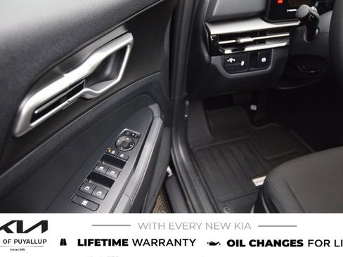 New 2026 Kia Sportage LX image 27