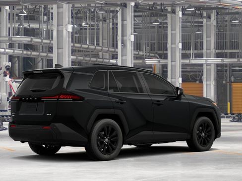 New 2026 Toyota RAV4 XLE Premium image 10