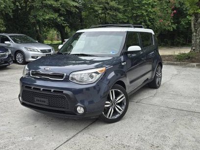 Used 2016 Kia Soul + w/ Audio Package