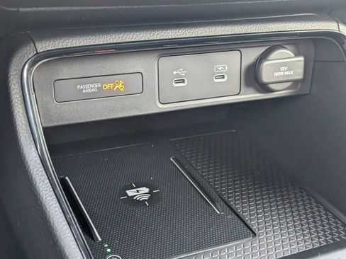 New 2026 Honda CR-V Sport image 21