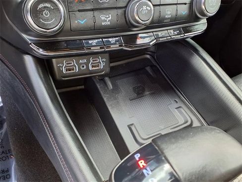 Used 2022 Dodge Durango R/T image 21