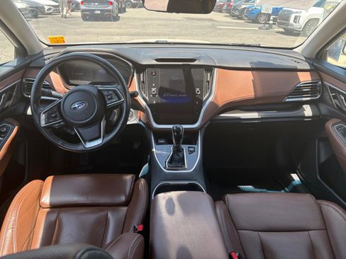 Used 2020 Subaru Outback Touring w/ Popular Package #2 AWD/4WD image 24
