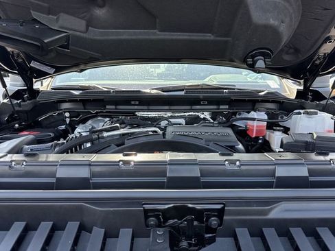 New 2026 GMC Sierra 2500 SLT image 13