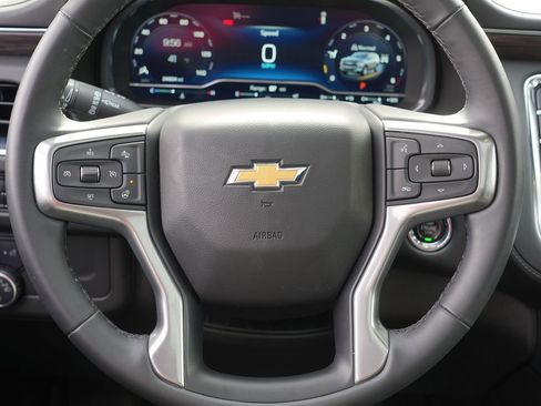 Used 2023 Chevrolet Tahoe LT w/ Luxury Package AWD/4WD image 22
