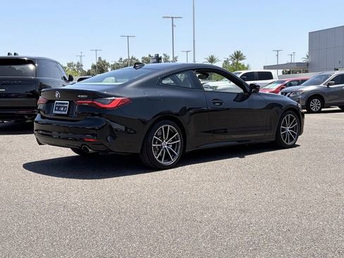 Used 2022 BMW 430i xDrive Coupe w/ Convenience Package AWD/4WD image 6