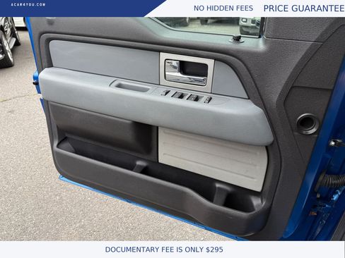 Used 2011 Ford F150 XLT w/ XLT Chrome Pkg AWD/4WD image 18