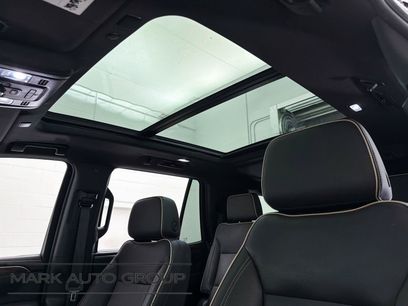 Used 2024 Chevrolet Tahoe Premier