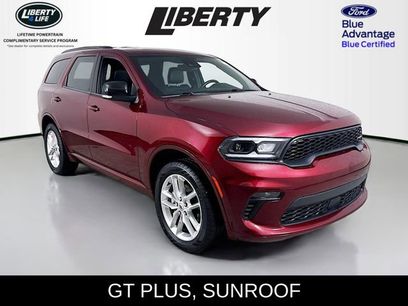 Used 2023 Dodge Durango GT