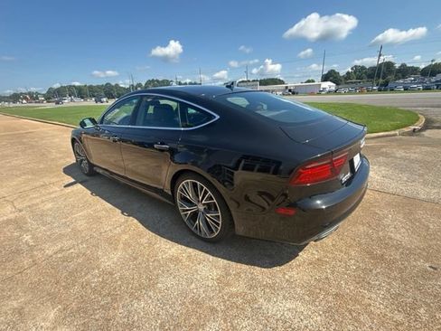 Used 2016 Audi A7 3.0T Prestige w/ Comfort Seating Package AWD/4WD image 6