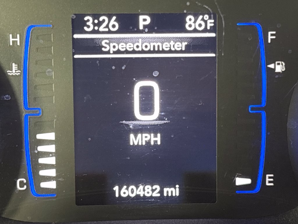 Used 2019 Chrysler Pacifica Touring-L FWD image 23