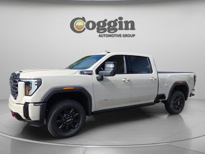 Used 2026 GMC Sierra 2500 AT4 w/ AT4 Premium Plus Package