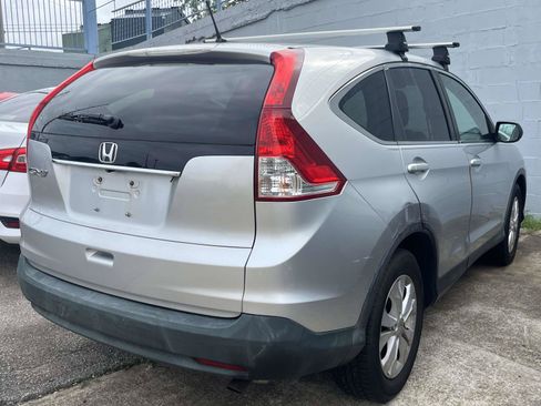 Used 2013 Honda CR-V EX image 4