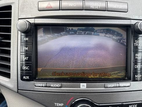 Used 2009 Toyota Venza AWD w/ Premium Pkg #2 image 21