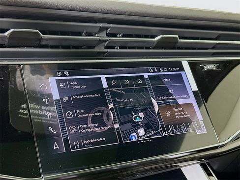 New 2026 Audi Q7 3.0T Premium Plus image 13