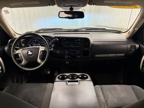 Used 2009 Chevrolet Silverado 1500 LT w/ Power Pack Plus image 19