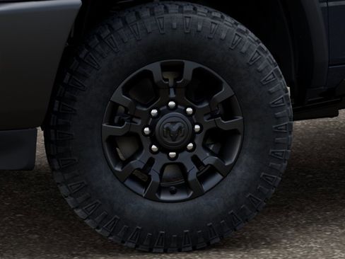 New 2026 RAM 2500 Power Wagon AWD/4WD image 8