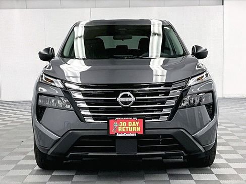 New 2026 Nissan Rogue S image 15