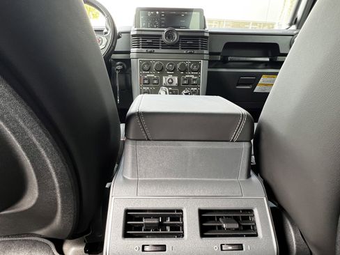 New 2025 INEOS Grenadier image 30