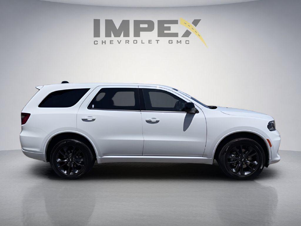 Used 2026 Dodge Durango GT AWD/4WD image 6