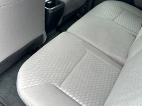 Used 2023 Toyota Tacoma 4x4 Double Cab image 4
