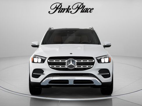 Certified 2024 Mercedes-Benz GLE 350 4MATIC image 36